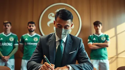 Radomiak Radom zawarł transfer z Kacprem Karaskiem