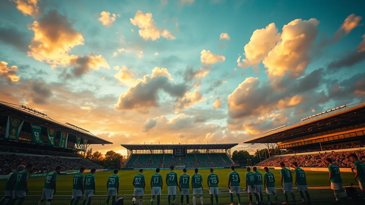 Radomiak Radom znów podwójnie ukarany przez FIFA - Zakaz transferowy