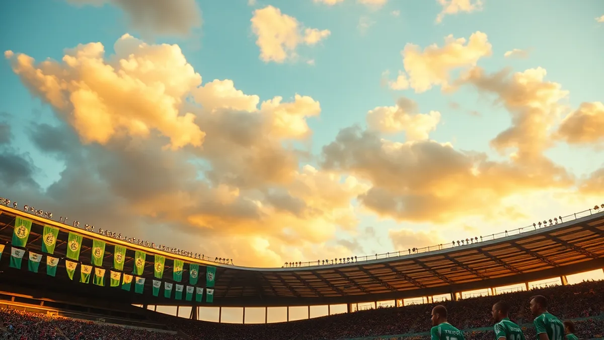 Radomiak Radom takes on Ekstraklasa challenges