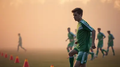 How Radomiak Radom is betting on youth again