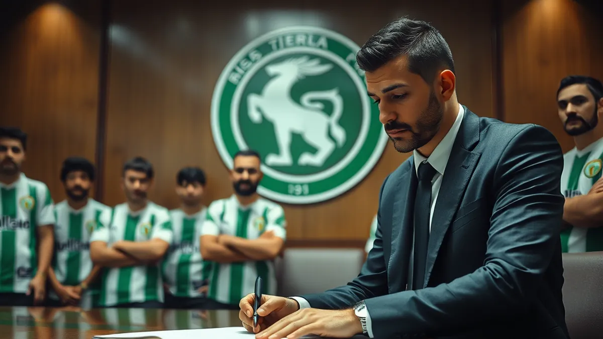 Nowy transfer Radomiaka Radom: Manu z III ligi portugalskiej
