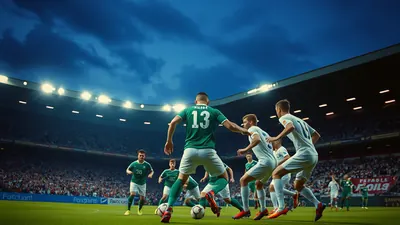 Radomiak Radom przegrał z Górnikiem Zabrze w Ekstraklasie