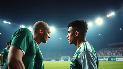 Zielone Koszulki can defeat Wisła Płock!