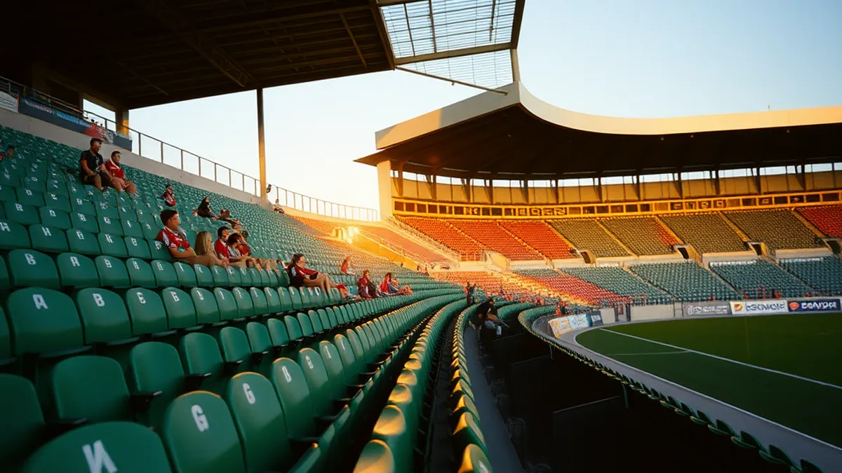 Zieloni: Tactical Adjustments for Improved Form in Ekstraklasa