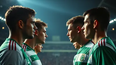 Decisive clash for Radomiak Radom against Wisła Płock