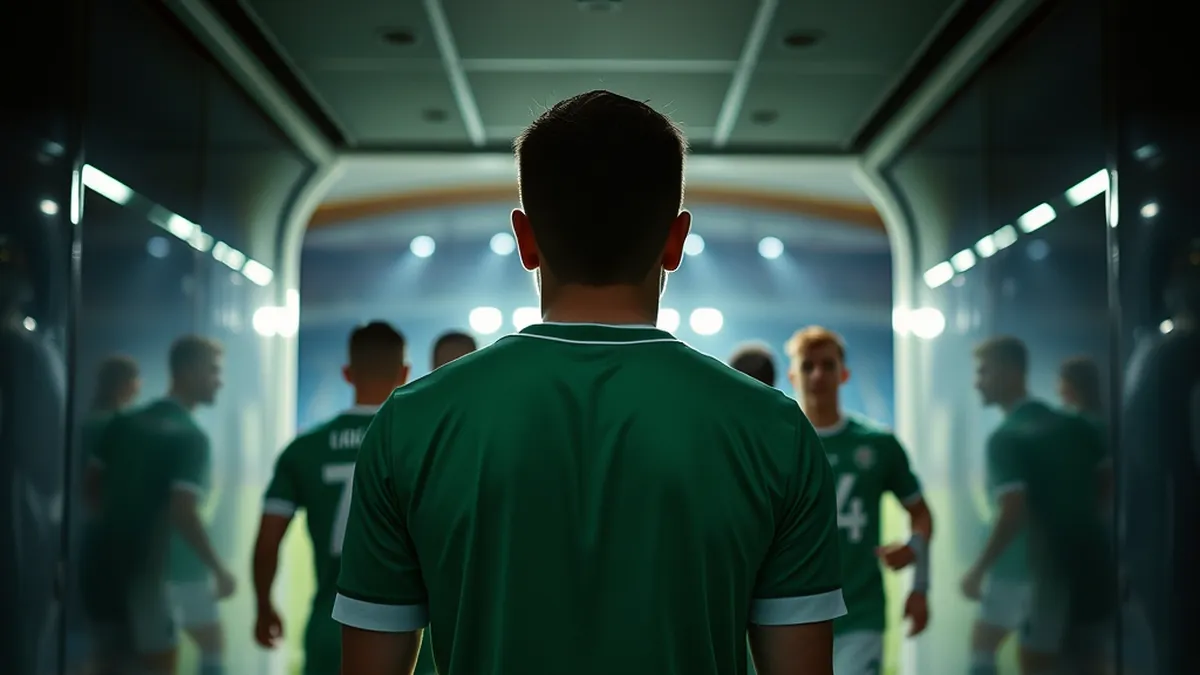 Tactical analysis of Radomiak Radom: Defensive strength