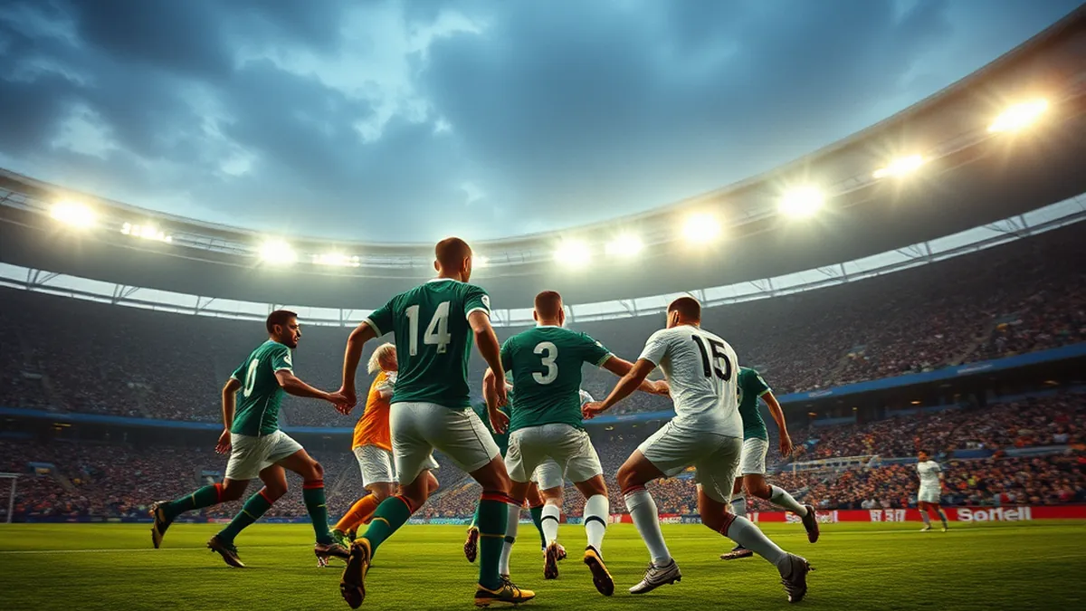 Rituals and Emotions: The Culture of Radomiak Radom Supporters