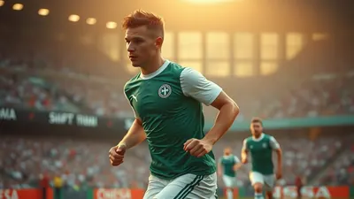 Tactical Tweaks for Zieloni in the Ekstraklasa