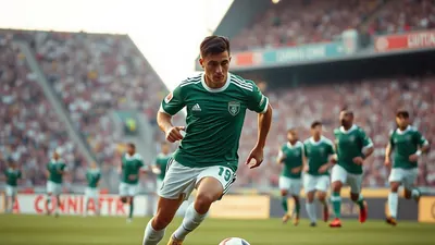 Leândro: Key player for Radomiak Radom!