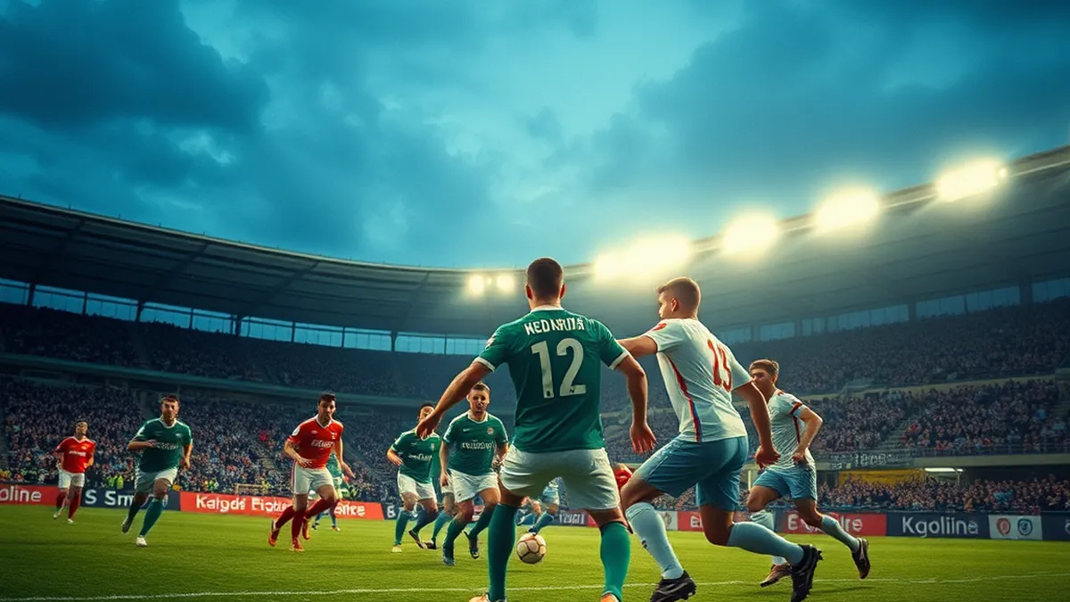 Extraordinary match of Radomiak Radom against Wisła Płock