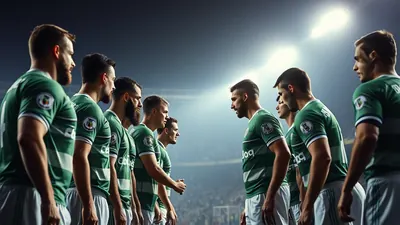 Radomiak Radom's strategy ahead of the derby against Wisła Płock