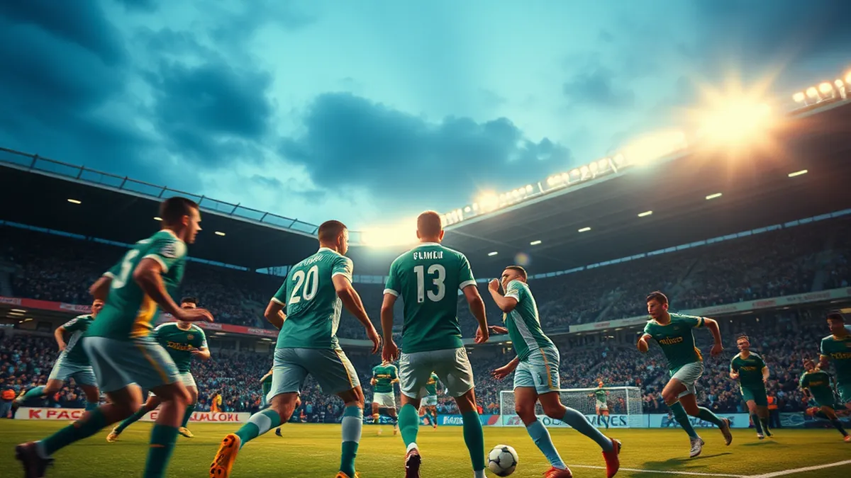 Radomiak Radom vs Lech Poznań - where to watch the match?