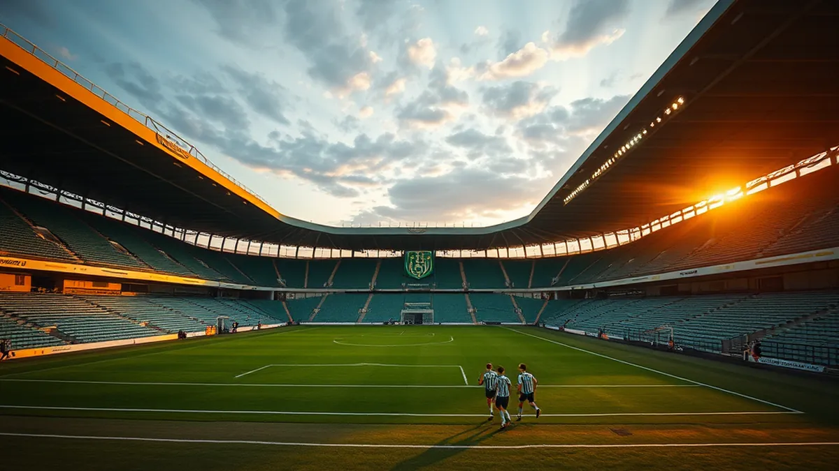 Radomiak Radom Away: Emotions Run High in Zabrze