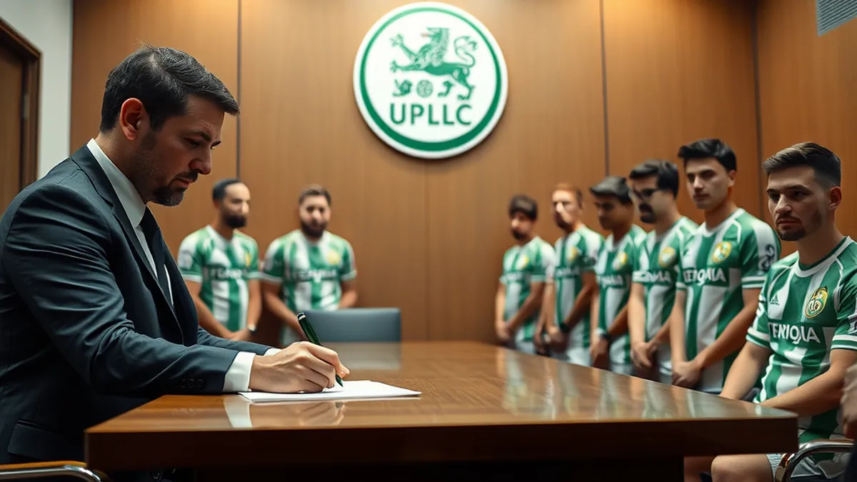 Radomiak Radom potwierdza transfer Kacpra Karaska do klubu