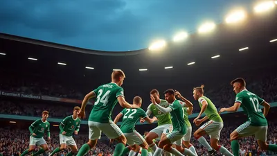 Analysis of Radomiak Radom's loss to Lechia Gdańsk