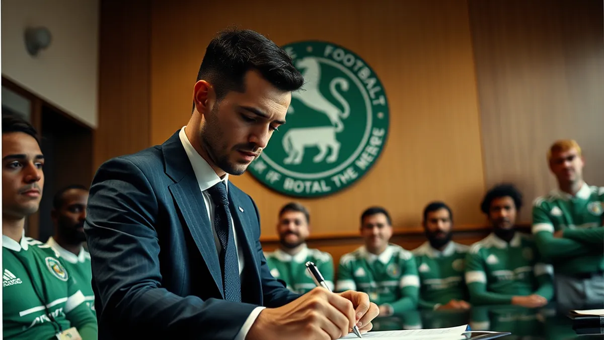 Radomiak Radom parts ways with coach Bruno Baltazar