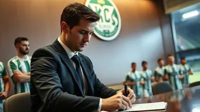 Michał Kaput odchodzi z Radomiaka Radom do ŁKS Łódź – transfer w toku