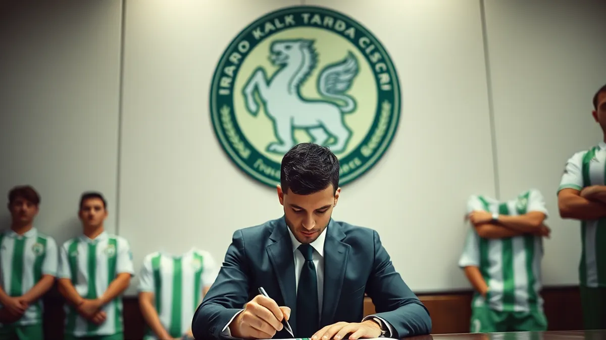 Radomiak Radom facing upcoming transfers