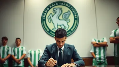 Radomiak Radom facing upcoming transfers