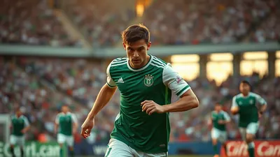 Romário Baró - a key figure for Radomiak Radom
