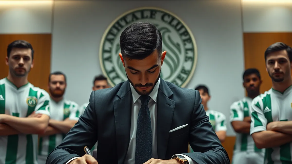 Transfer frenzy: Will Radomiak Radom acquire João Pedro?