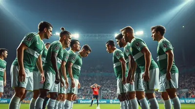 Radomiak Radom vs Wisła Płock: Fierce derby
