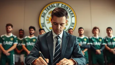 Radomiak Radom pożegna się z Antonio Ribeiro