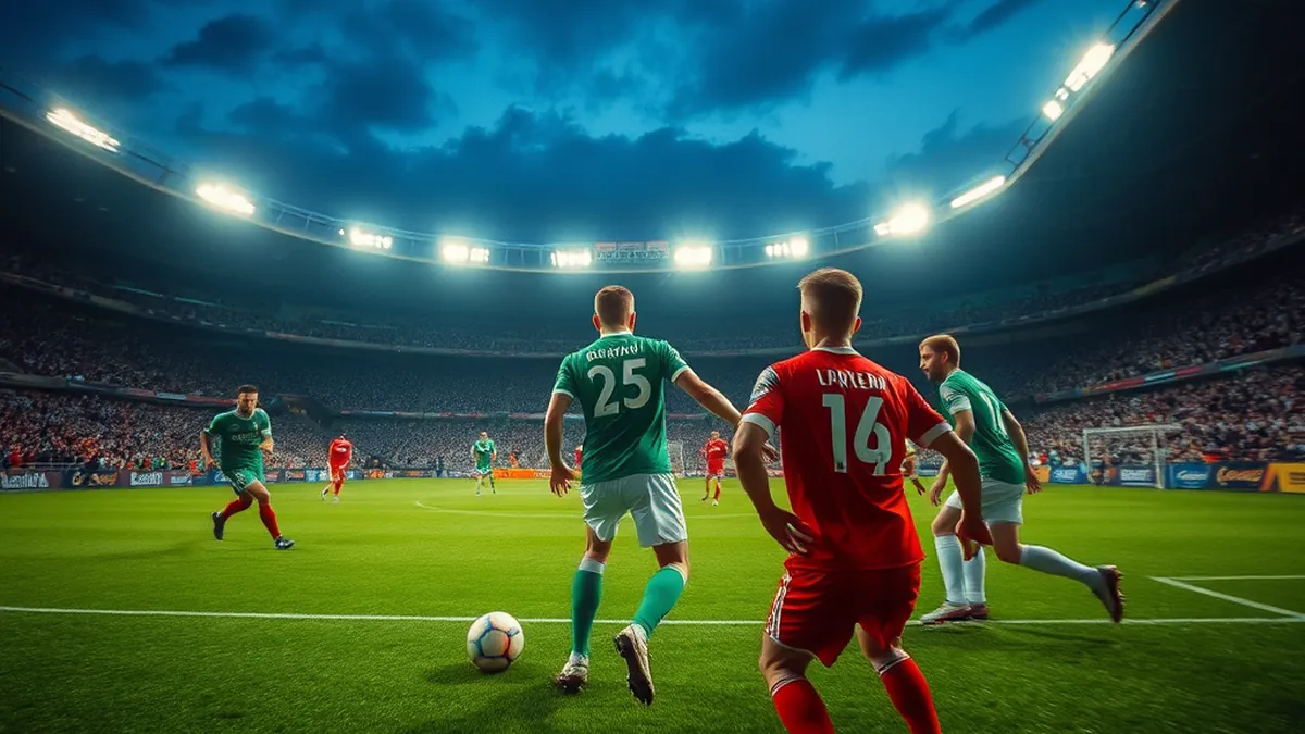 Radomiak Radom to face Motor Lublin in Ekstraklasa