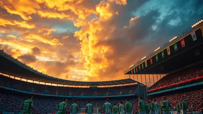 New reinforcement for Radomiak Radom? Transfer speculation
