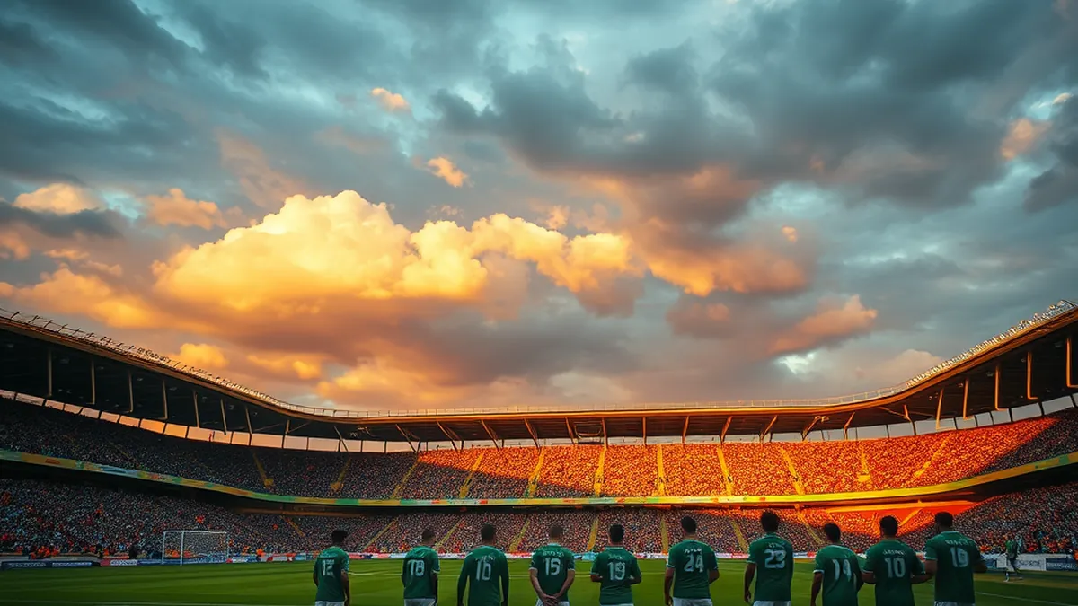 Radomiak Radom: first coaching staff changes?