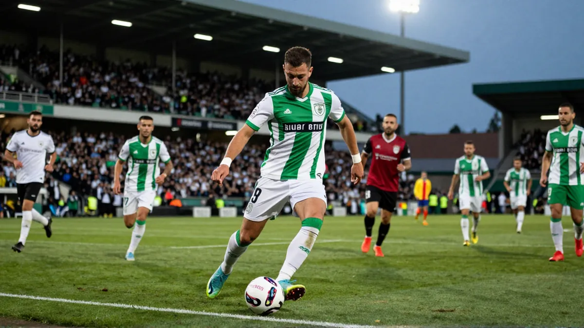 Conrado powraca do Radomiaka Radom – duży transfer lata